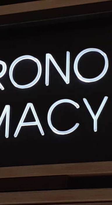 Pharmacy - Polichrono